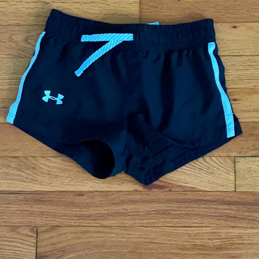 Athletic shorts